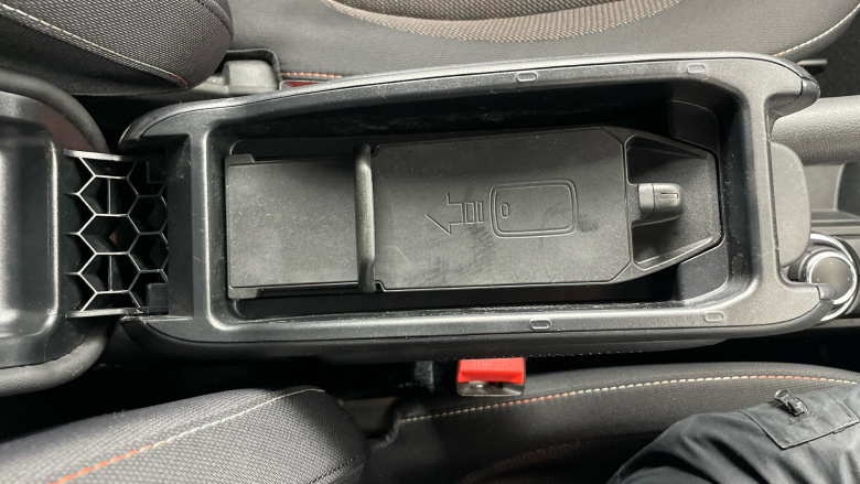 MINI Convertible 1.5 Cooper Classic Premium Plus 2dr Auto Petrol Convertible